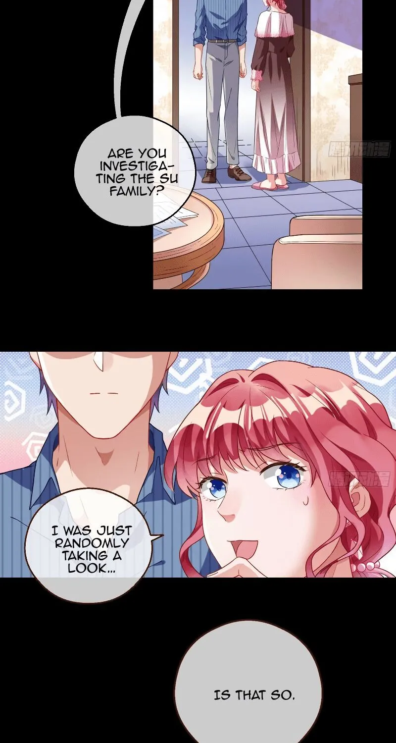 Read Cheating Men Must Die chapter 285 image 3 on Lezhin
