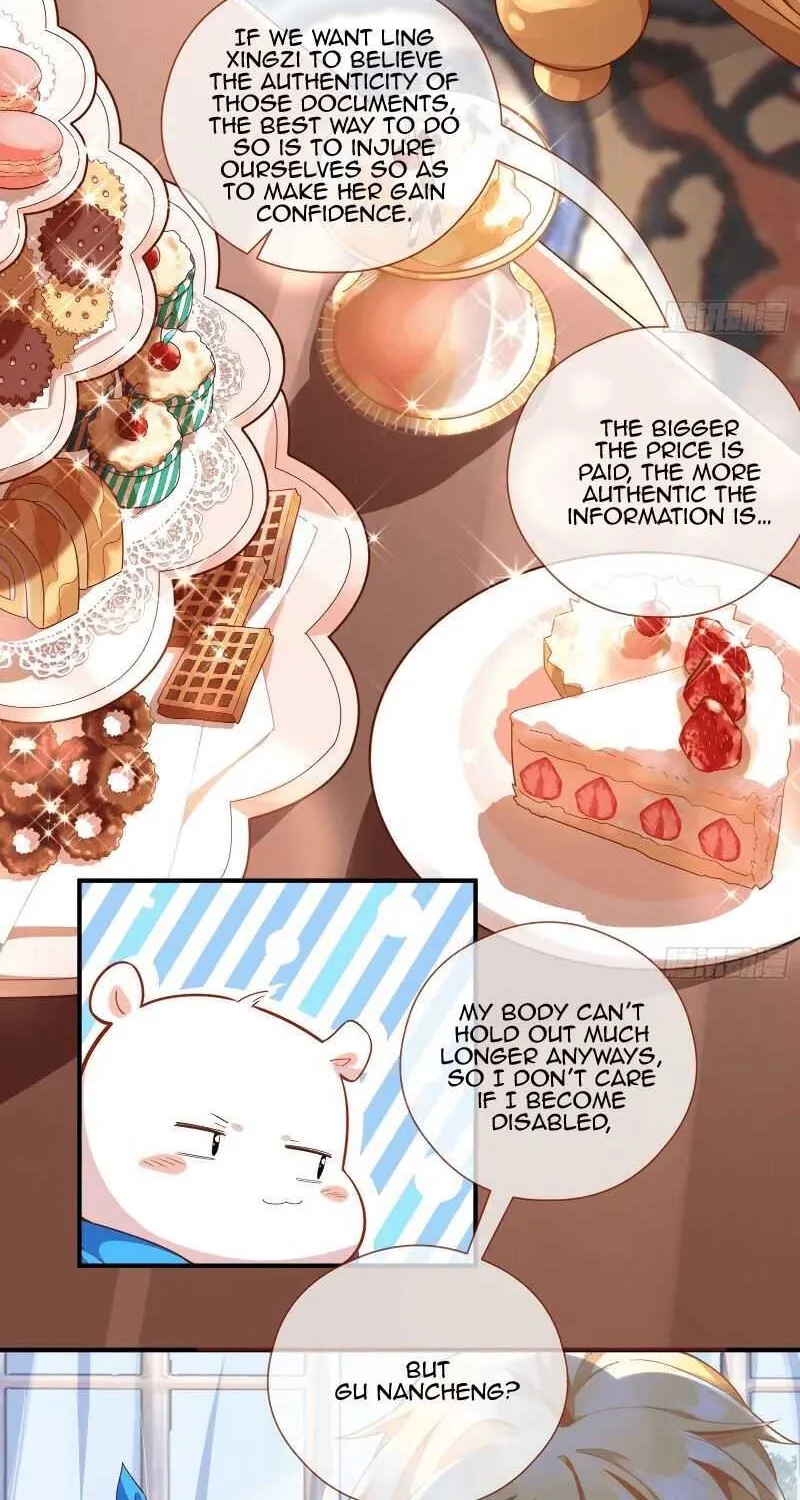 Read Cheating Men Must Die chapter 285 image 30 on Lezhin