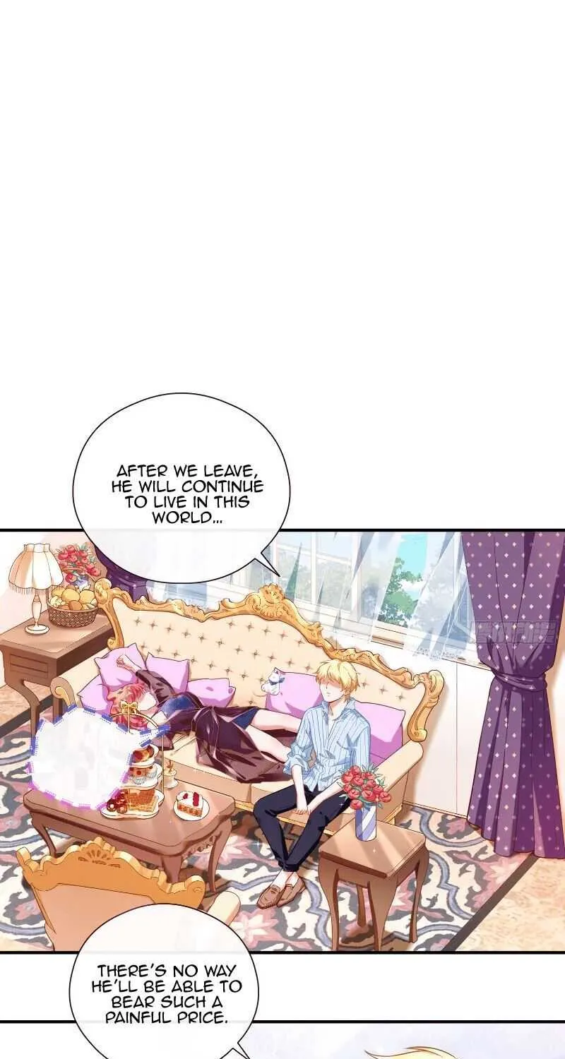 Read Cheating Men Must Die chapter 285 image 32 on Lezhin