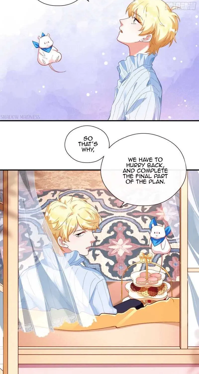 Read Cheating Men Must Die chapter 285 image 33 on Lezhin