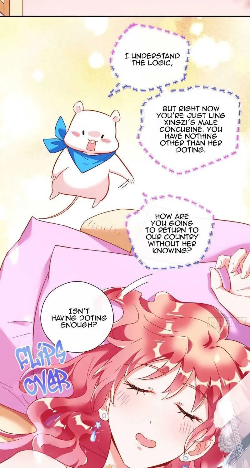Read Cheating Men Must Die chapter 285 image 34 on Lezhin
