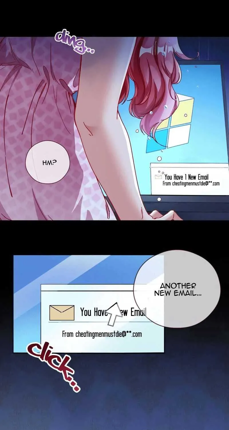 Read Cheating Men Must Die chapter 285 image 37 on Lezhin