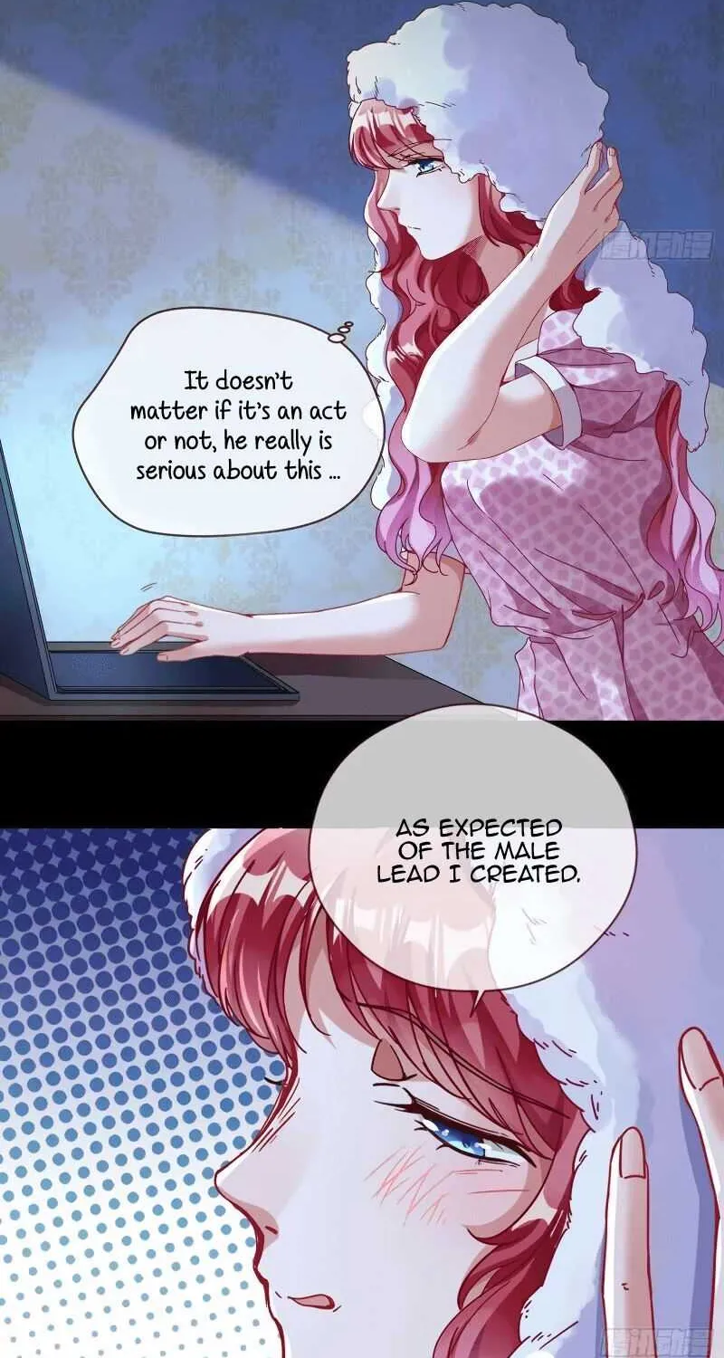 Read Cheating Men Must Die chapter 285 image 38 on Lezhin