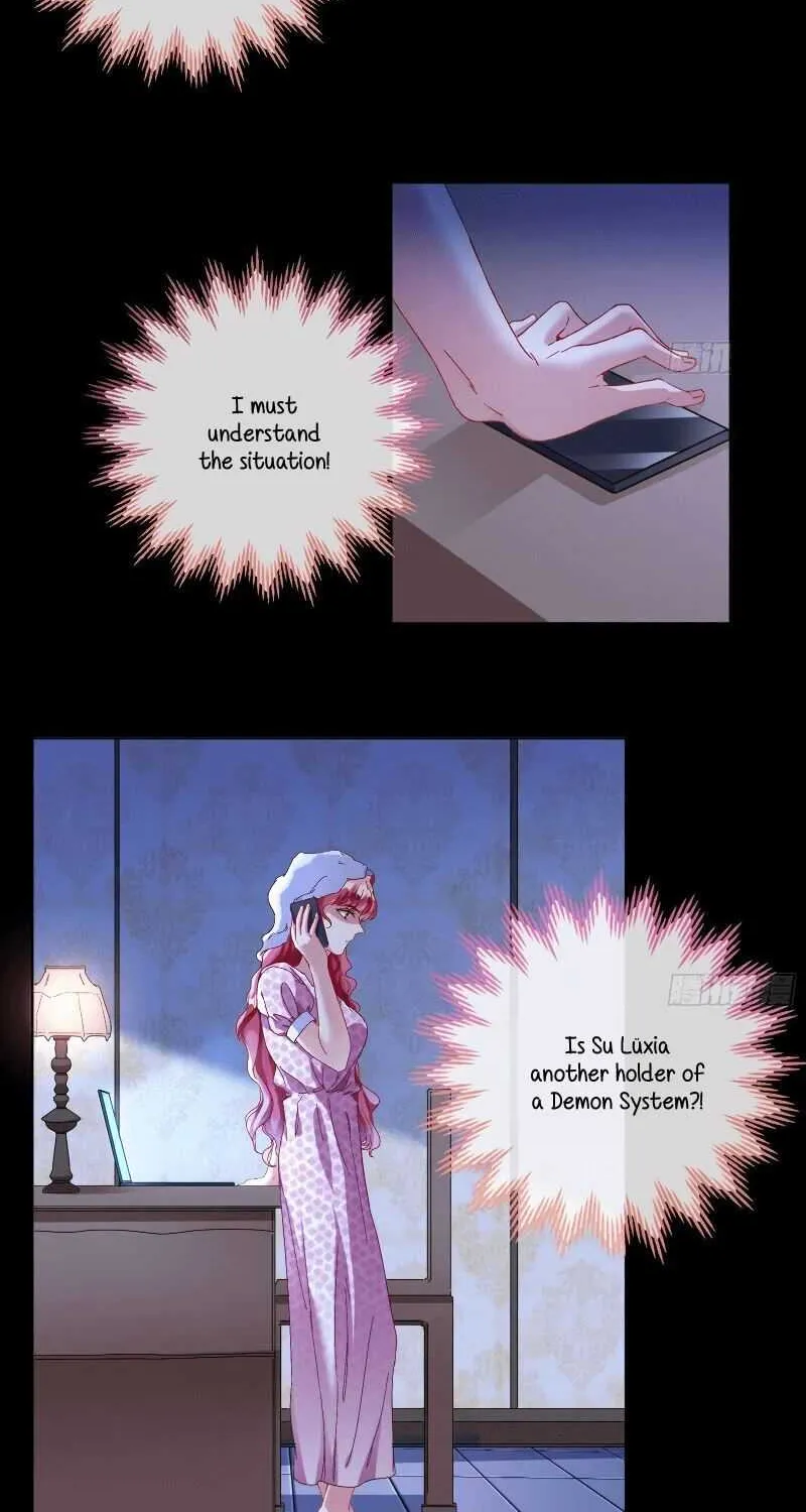 Read Cheating Men Must Die chapter 285 image 42 on Lezhin