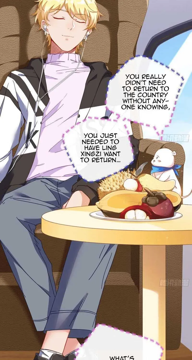 Read Cheating Men Must Die chapter 285 image 46 on Lezhin