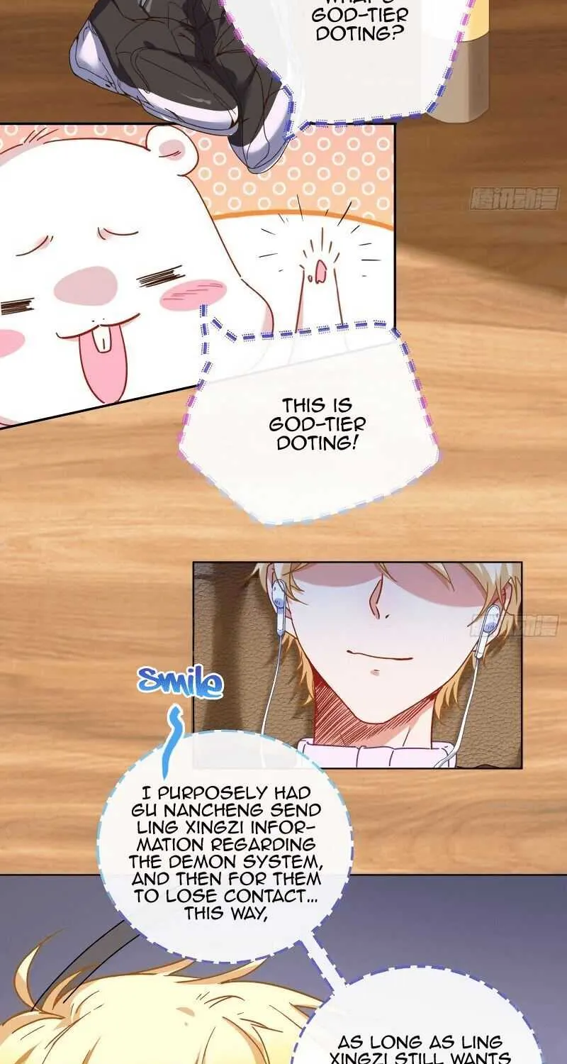 Read Cheating Men Must Die chapter 285 image 47 on Lezhin