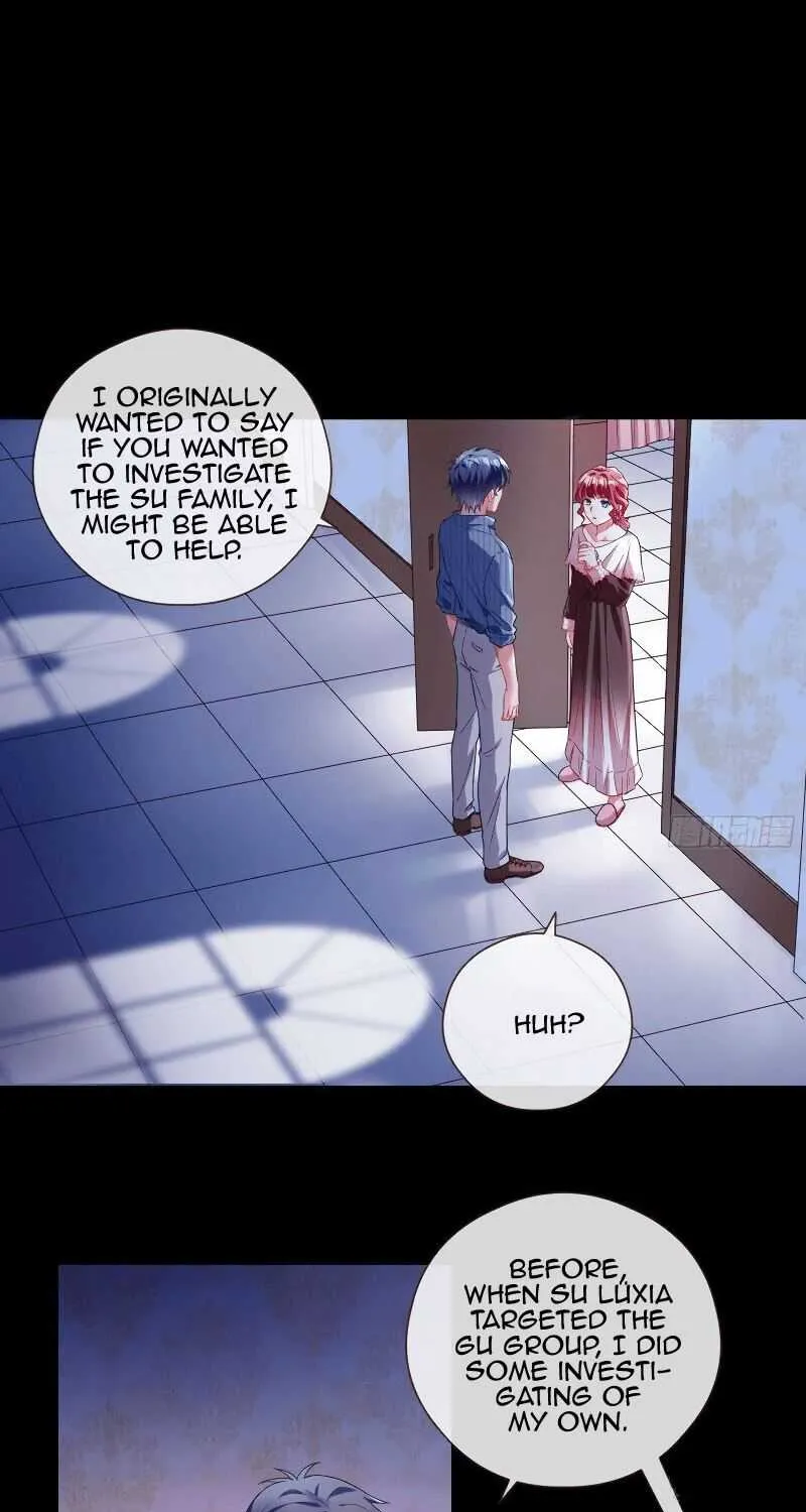 Read Cheating Men Must Die chapter 285 image 5 on Lezhin