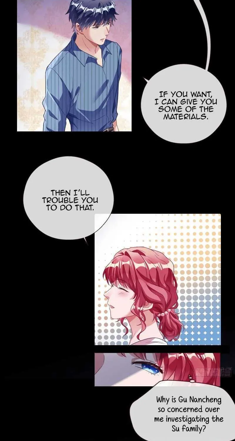 Read Cheating Men Must Die chapter 285 image 6 on Lezhin