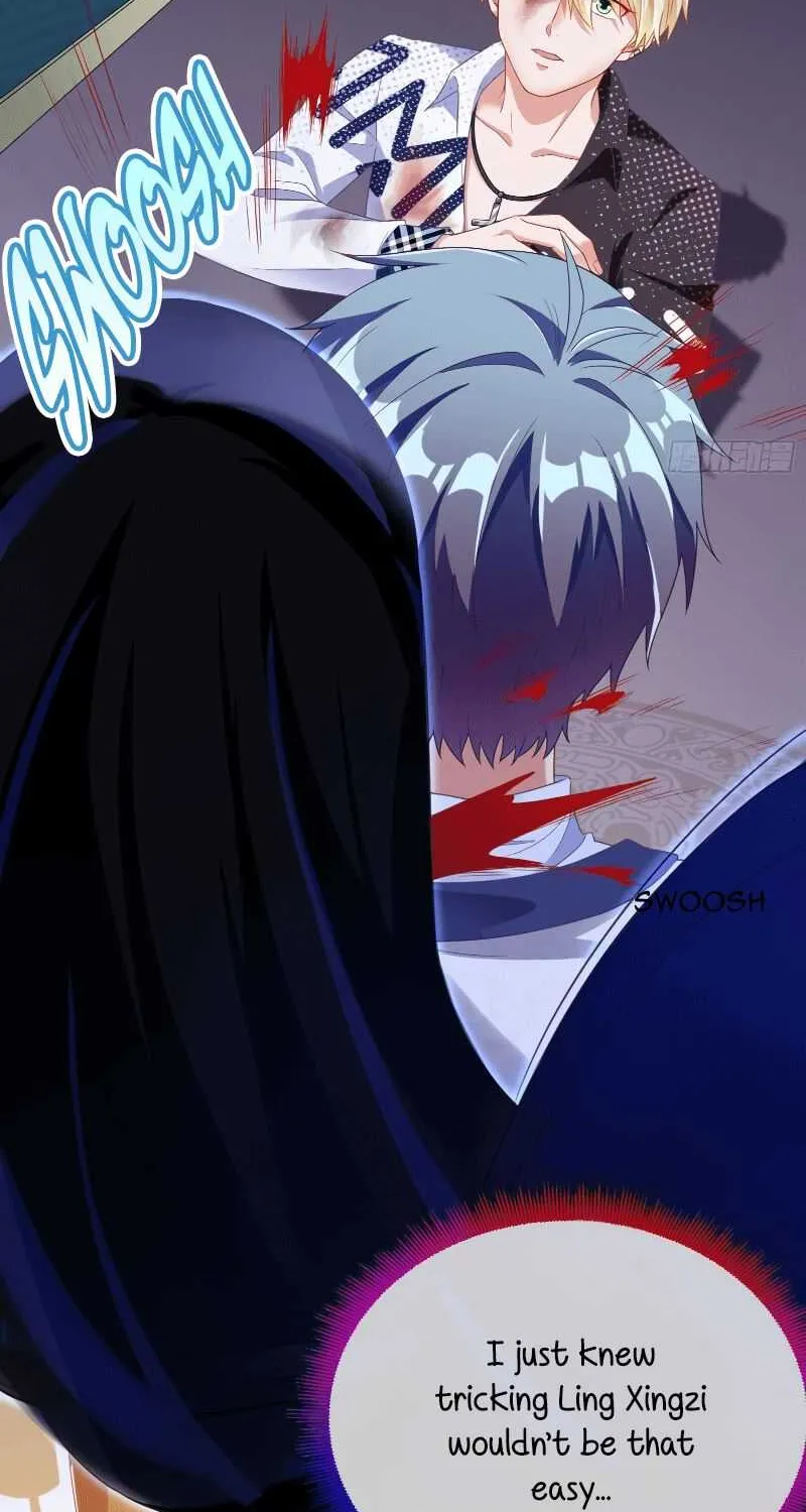Read Cheating Men Must Die chapter 286 image 102 on Lezhin