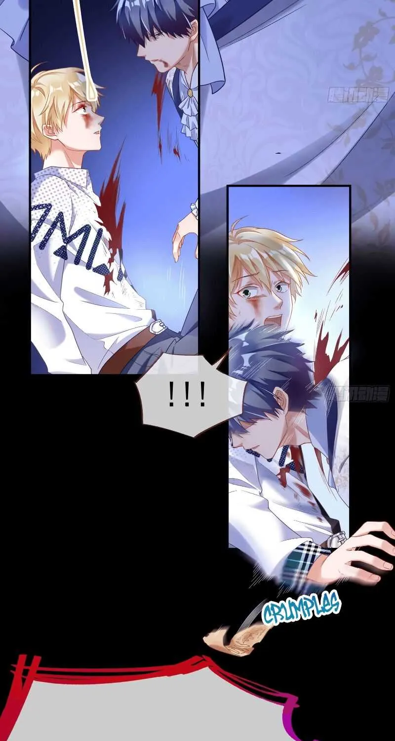 Read Cheating Men Must Die chapter 286 image 105 on Lezhin