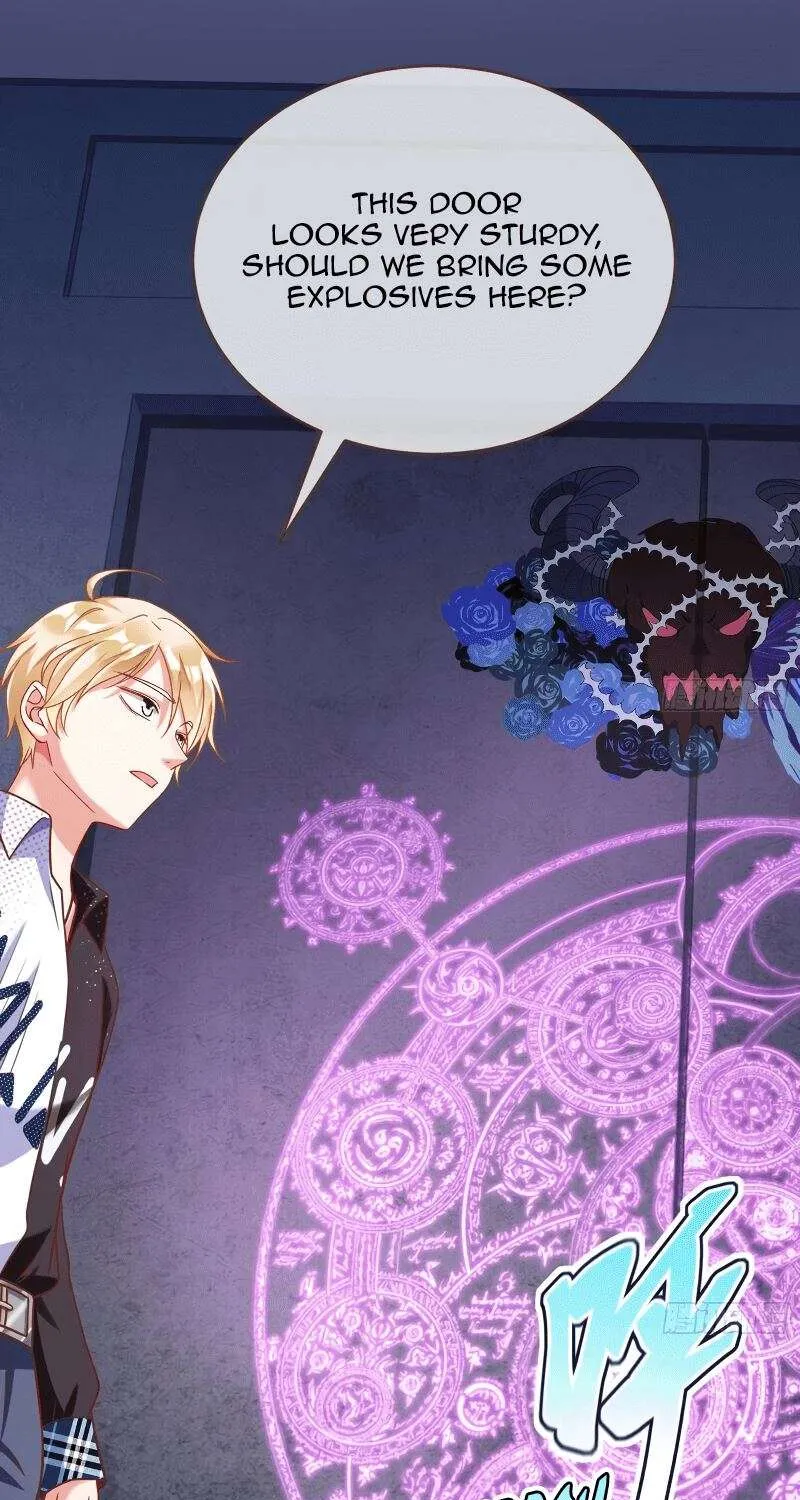 Read Cheating Men Must Die chapter 286 image 19 on Lezhin