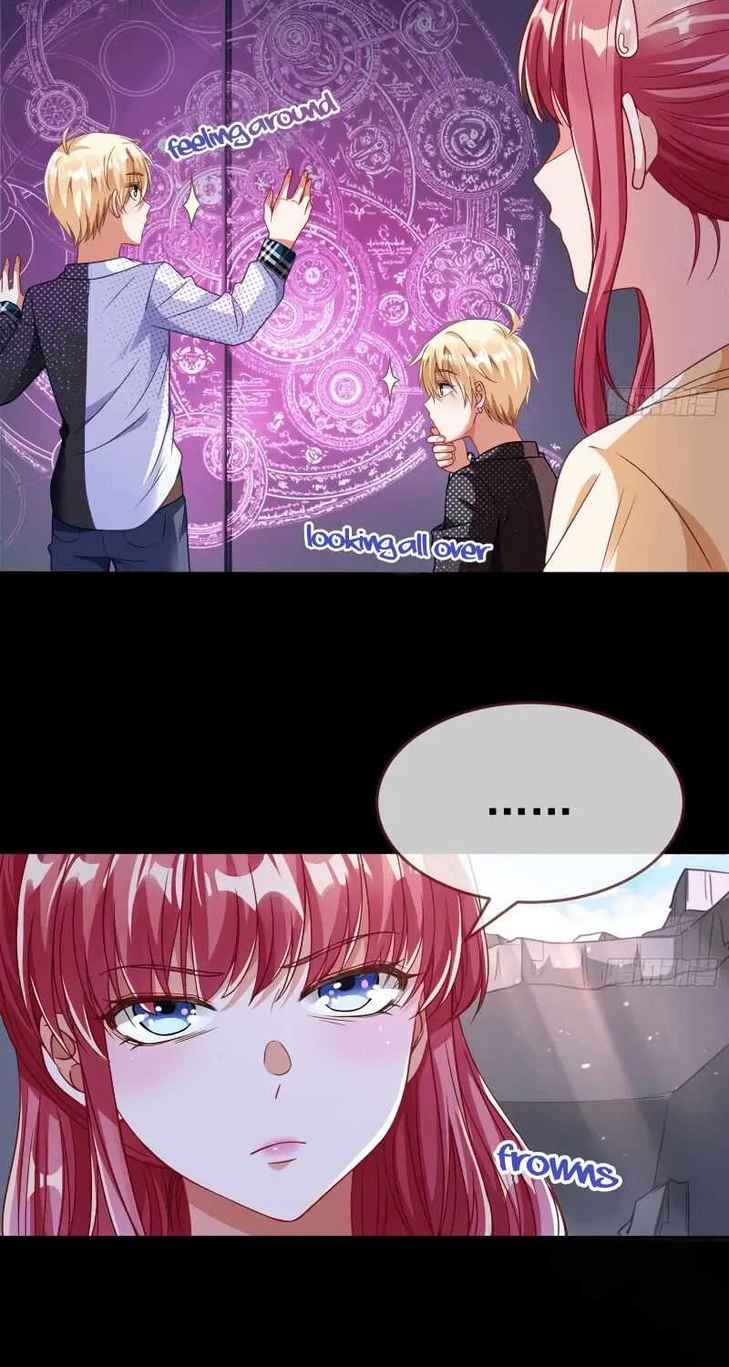 Read Cheating Men Must Die chapter 286 image 22 on Lezhin