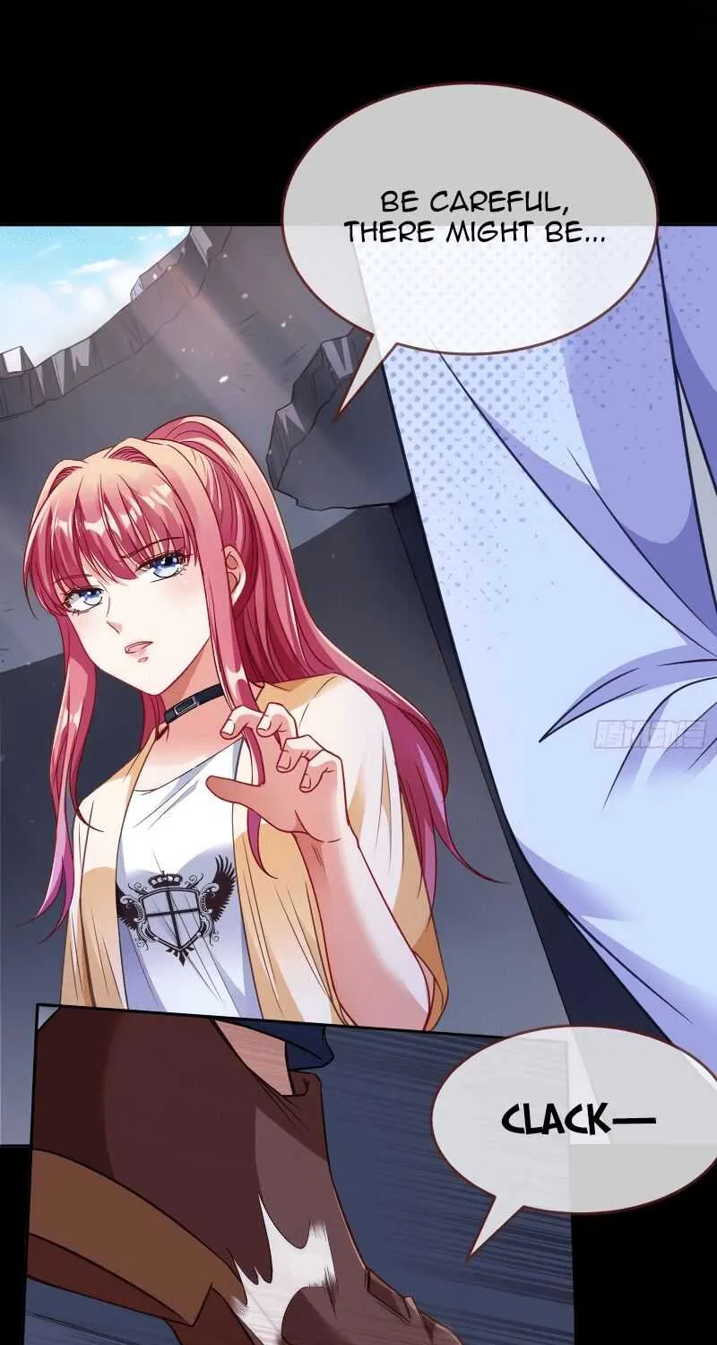 Read Cheating Men Must Die chapter 286 image 23 on Lezhin
