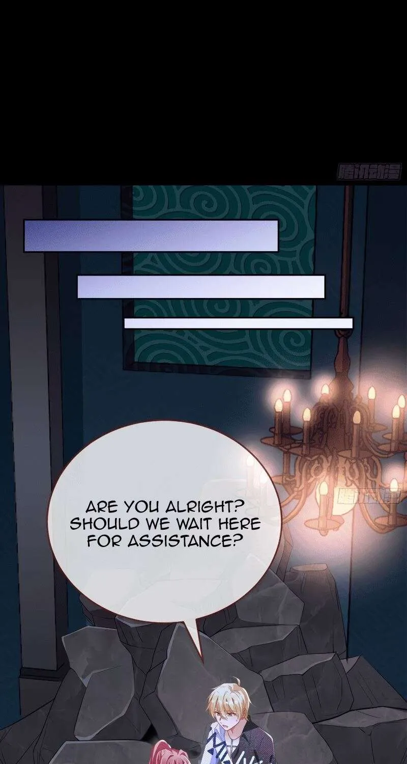 Read Cheating Men Must Die chapter 286 image 30 on Lezhin
