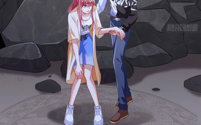 Read Cheating Men Must Die chapter 286 image 31 on Lezhin