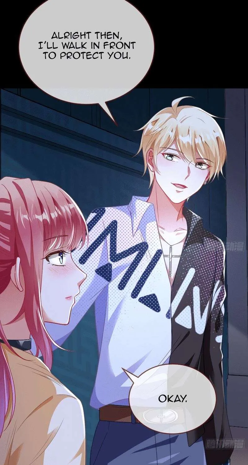 Read Cheating Men Must Die chapter 286 image 34 on Lezhin