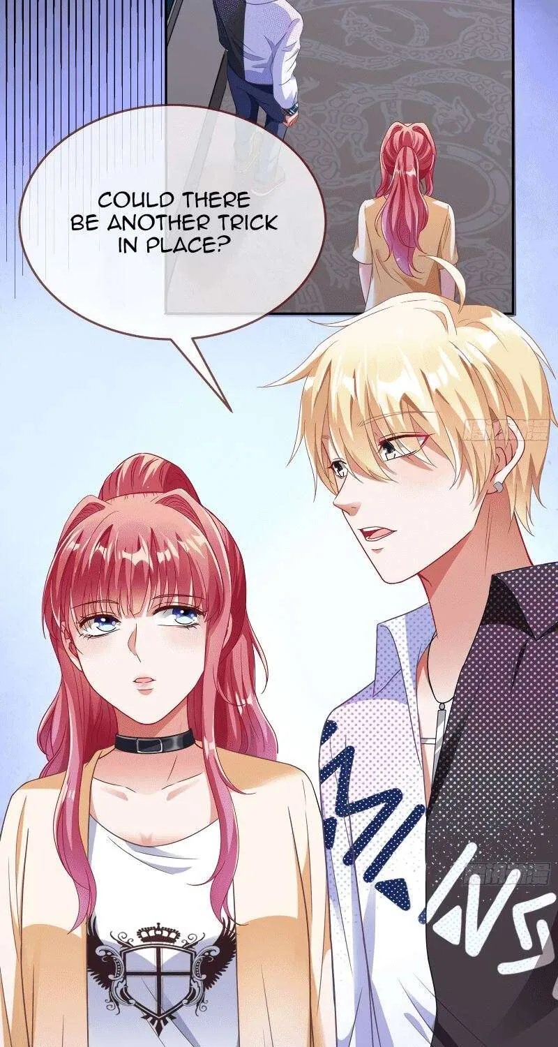 Read Cheating Men Must Die chapter 286 image 38 on Lezhin