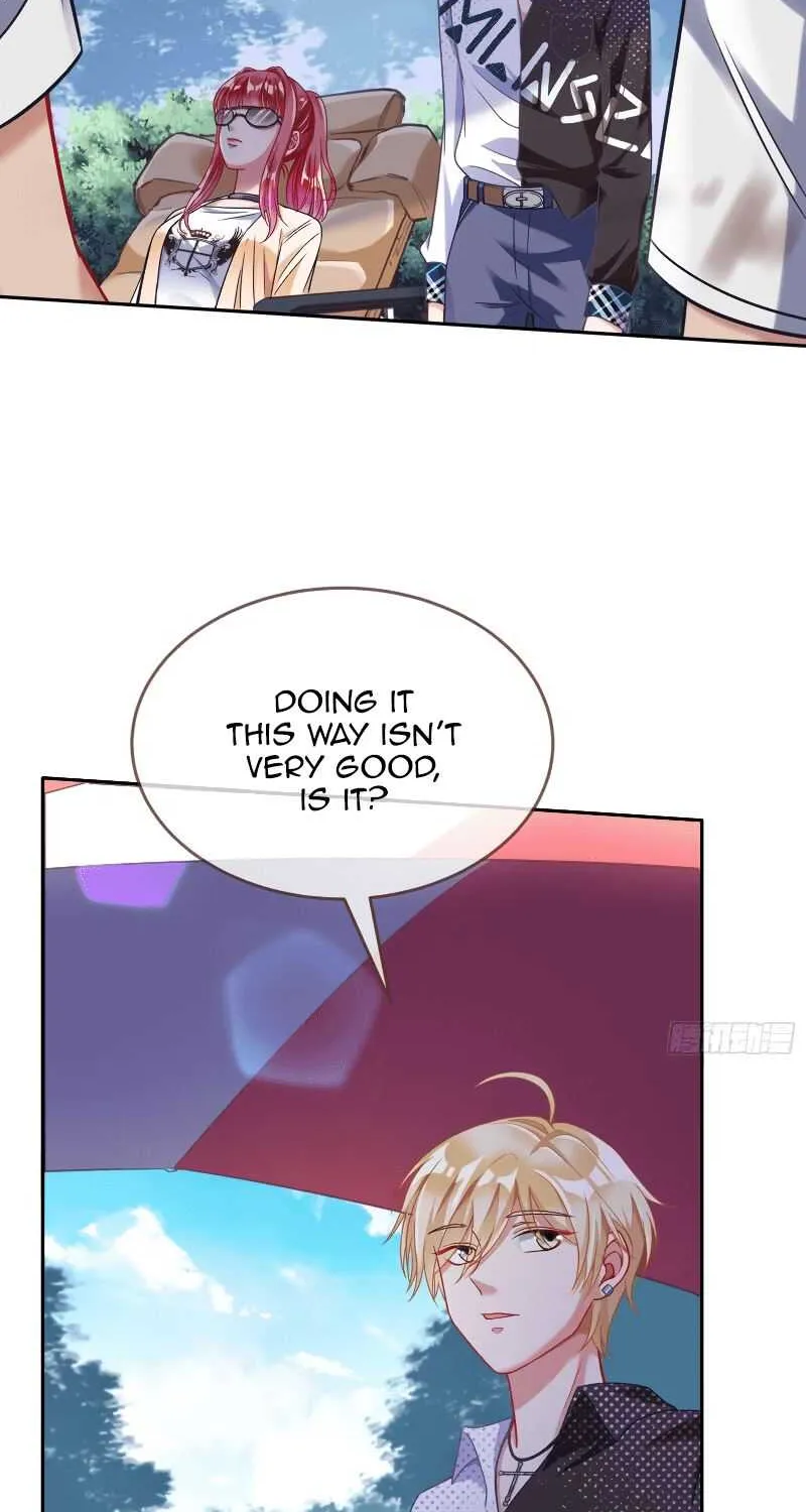 Read Cheating Men Must Die chapter 286 image 6 on Lezhin