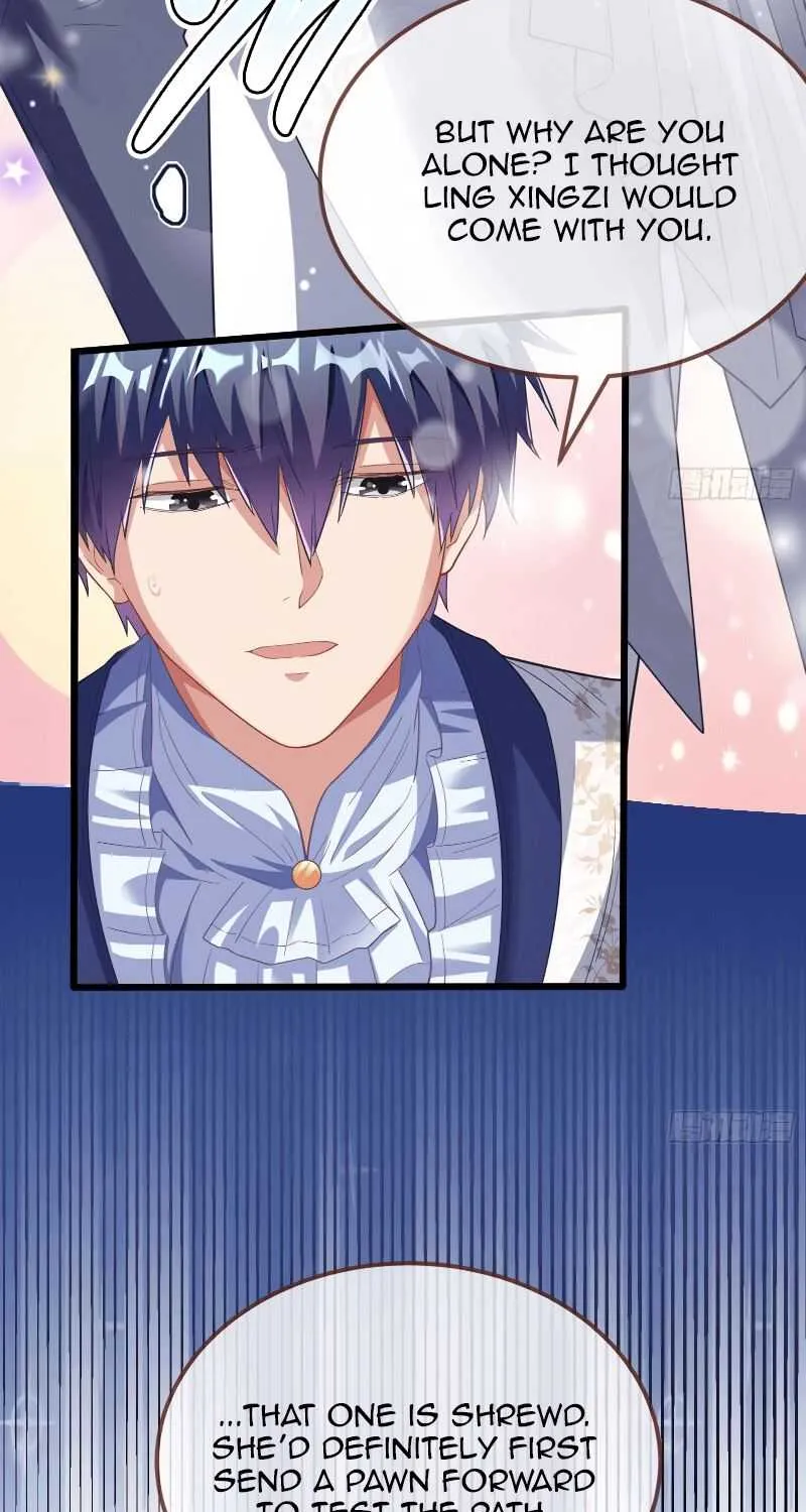 Read Cheating Men Must Die chapter 286 image 61 on Lezhin