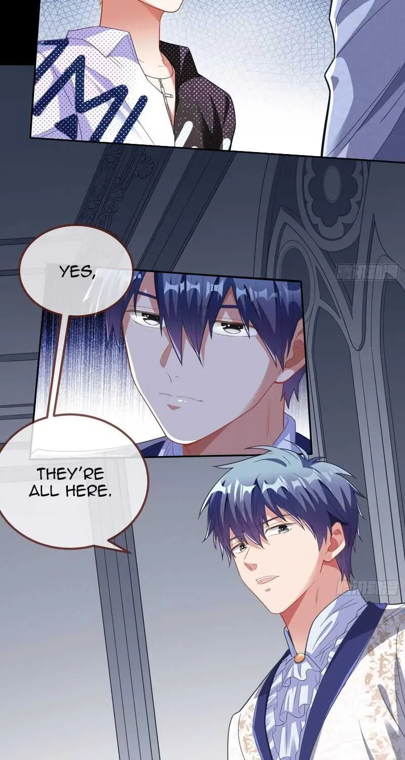 Read Cheating Men Must Die chapter 286 image 64 on Lezhin