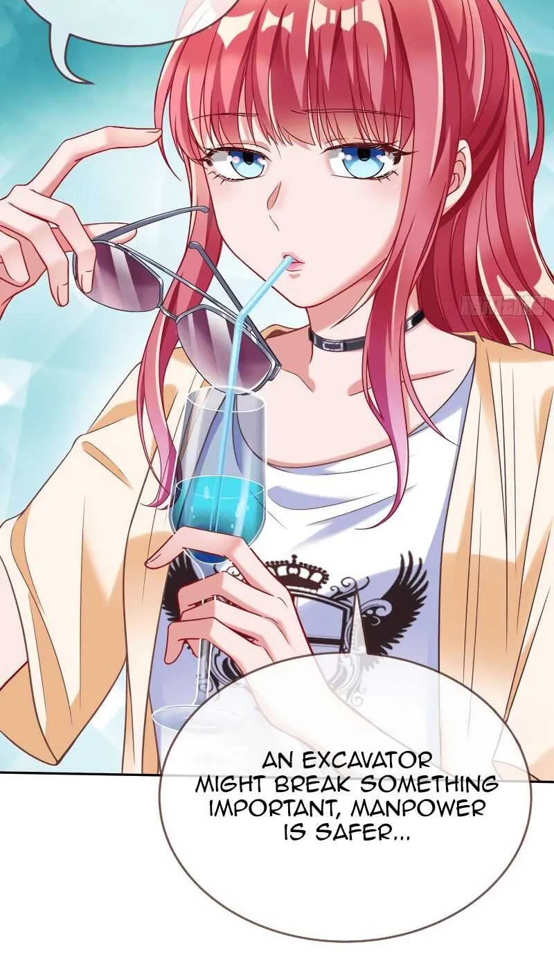 Read Cheating Men Must Die chapter 286 image 8 on Lezhin
