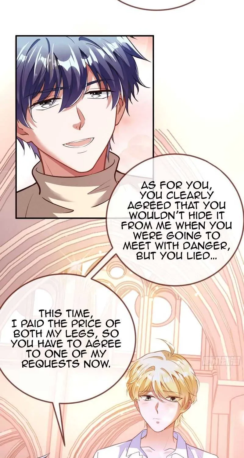 Read Cheating Men Must Die chapter 287 image 13 on Lezhin