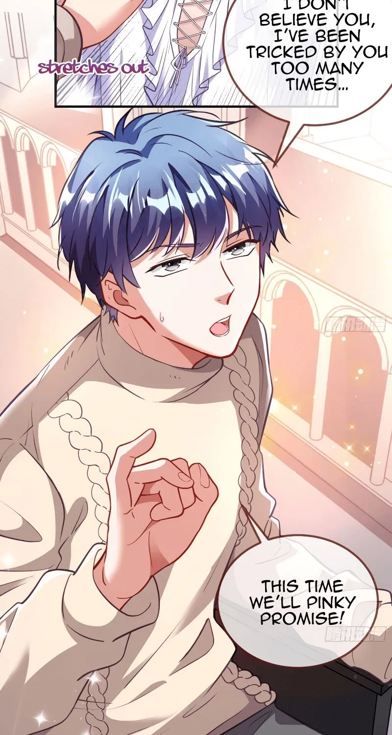 Read Cheating Men Must Die chapter 287 image 20 on Lezhin