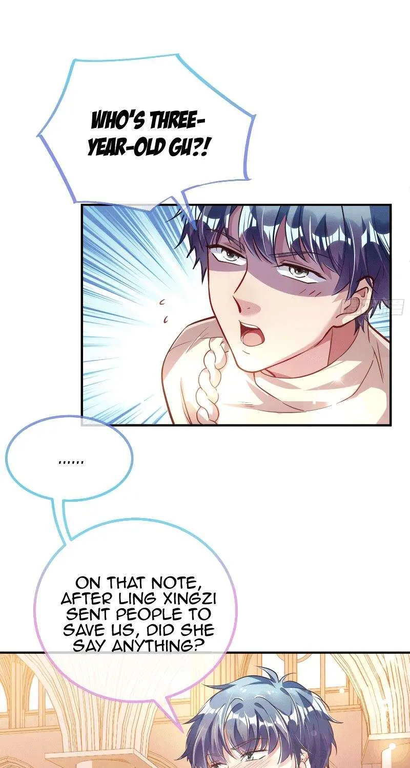 Read Cheating Men Must Die chapter 287 image 28 on Lezhin