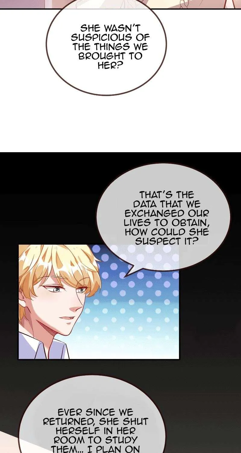 Read Cheating Men Must Die chapter 287 image 30 on Lezhin