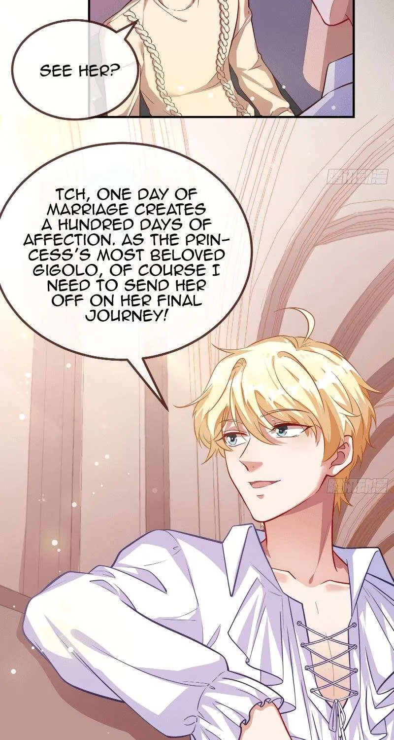 Read Cheating Men Must Die chapter 287 image 32 on Lezhin