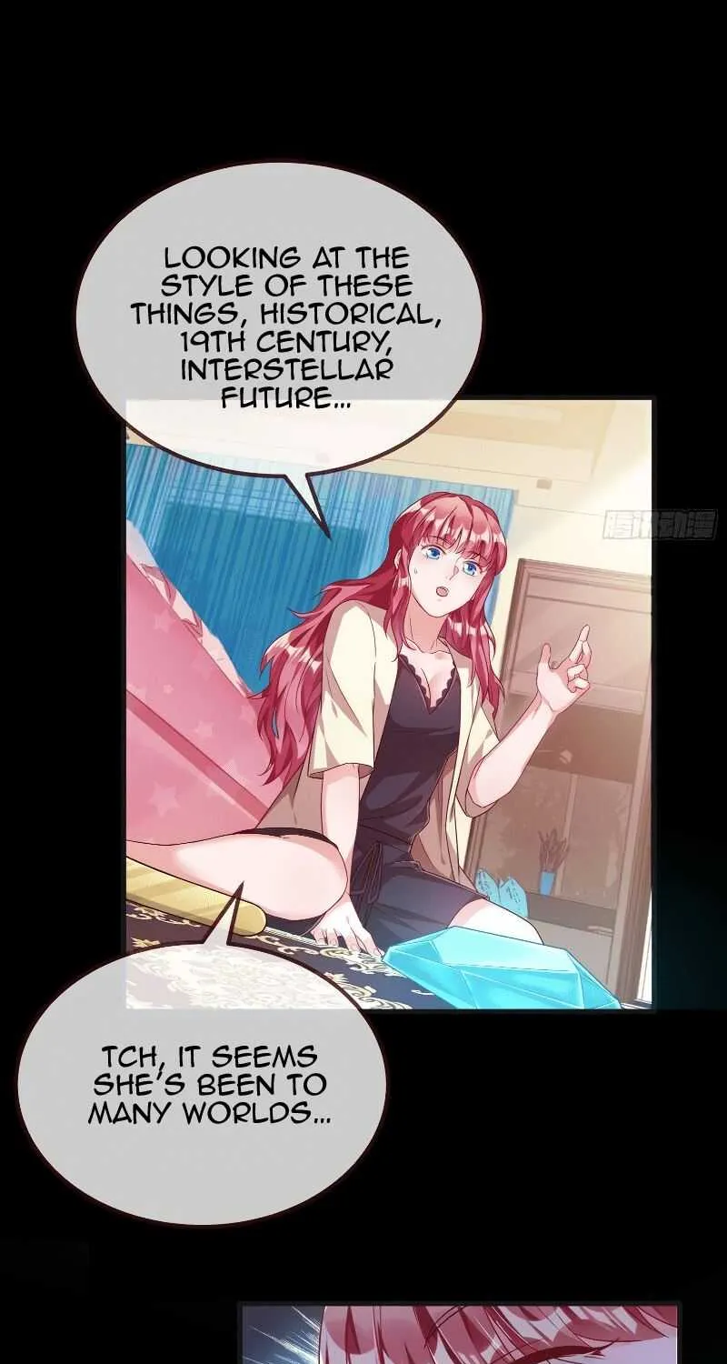 Read Cheating Men Must Die chapter 287 image 39 on Lezhin
