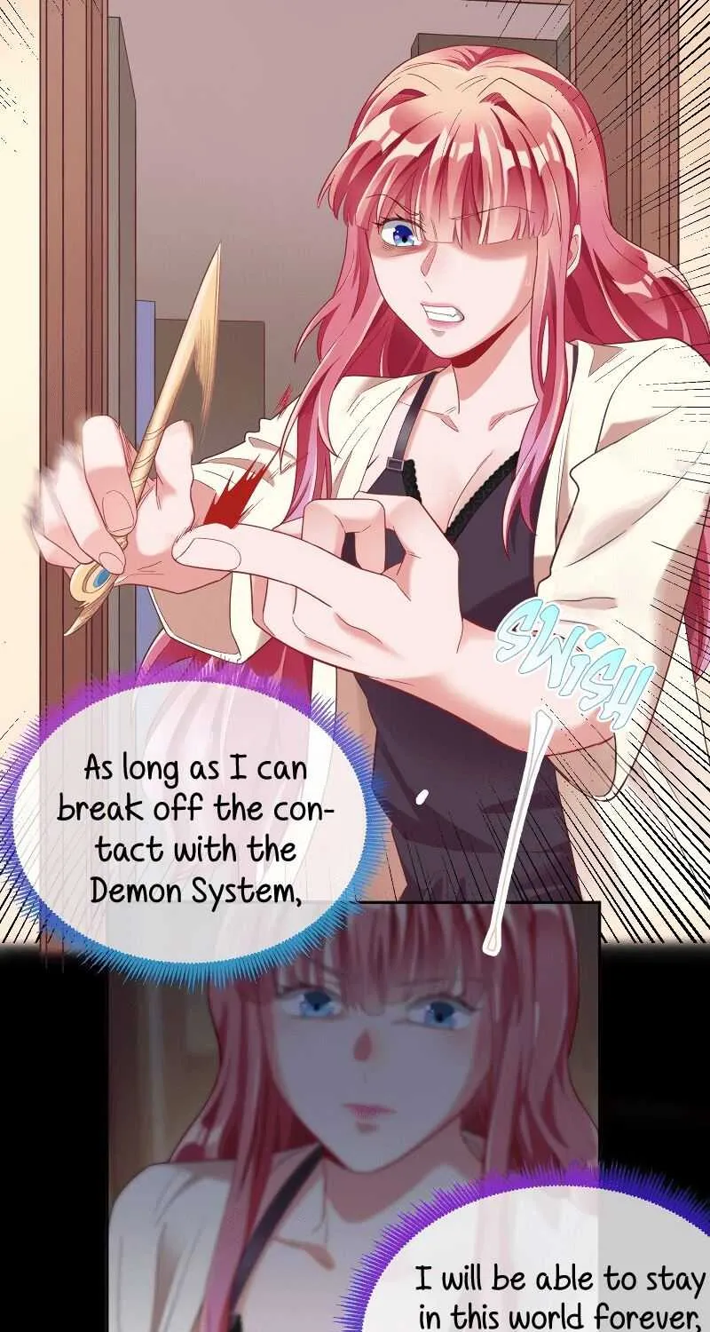 Read Cheating Men Must Die chapter 287 image 58 on Lezhin