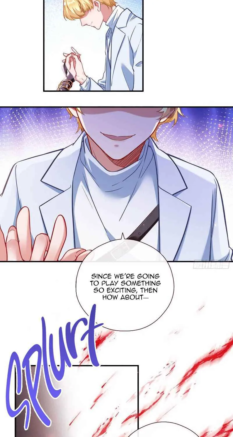 Read Cheating Men Must Die chapter 288 image 13 on Lezhin
