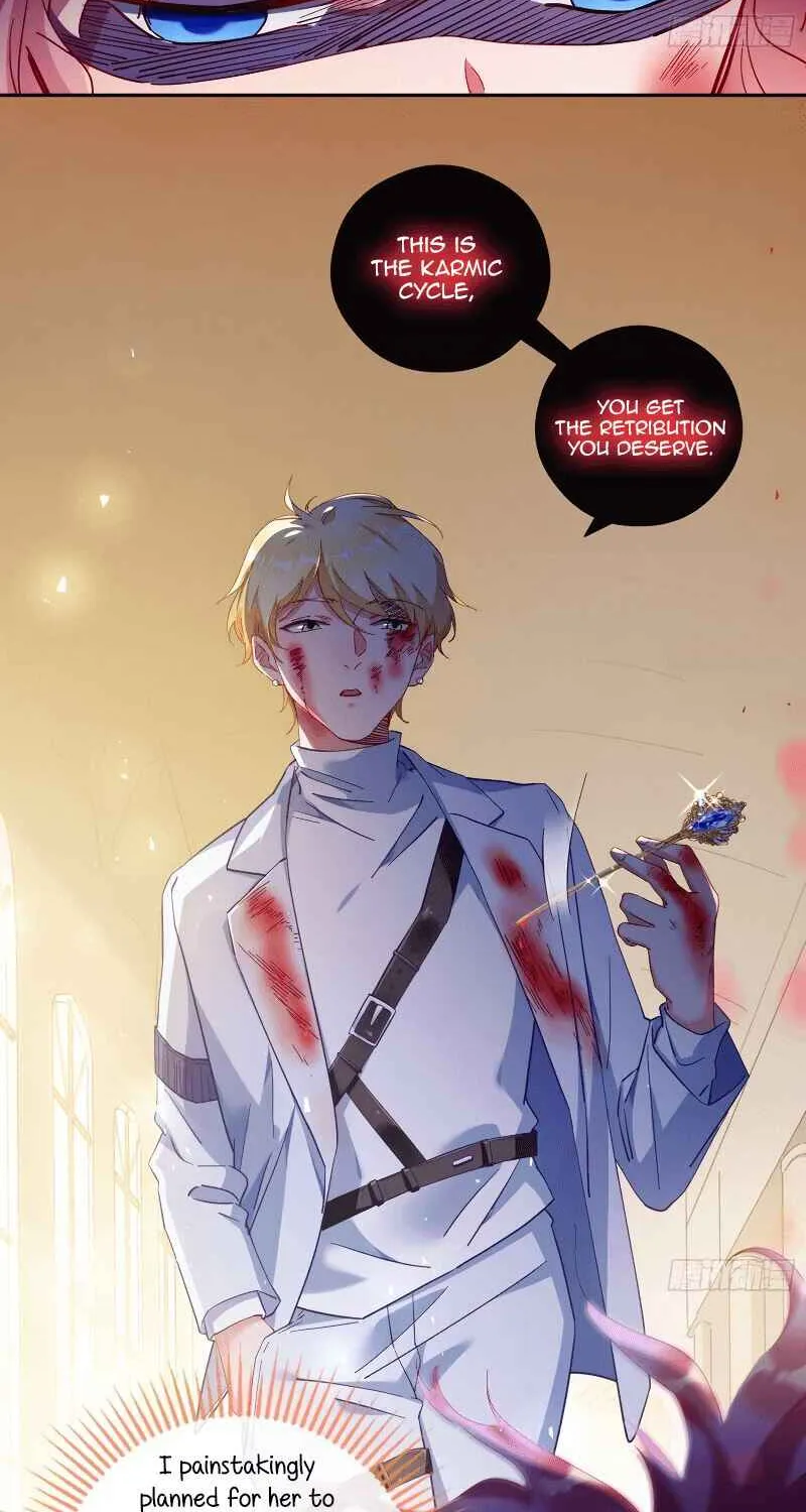 Read Cheating Men Must Die chapter 288 image 18 on Lezhin