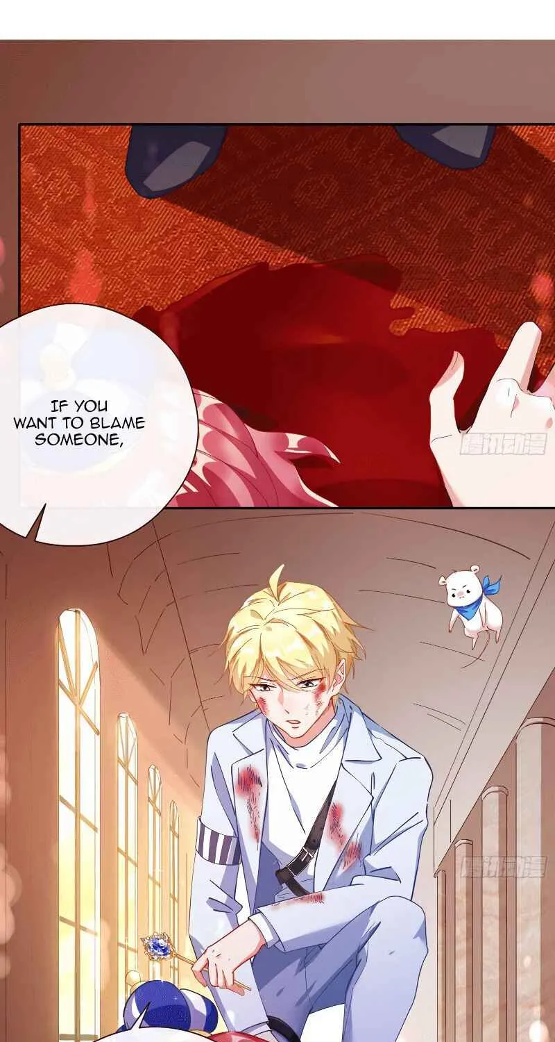 Read Cheating Men Must Die chapter 288 image 20 on Lezhin