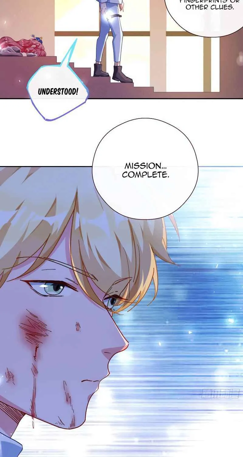 Read Cheating Men Must Die chapter 288 image 22 on Lezhin