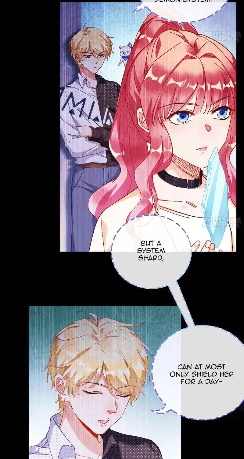 Read Cheating Men Must Die chapter 288 image 24 on Lezhin