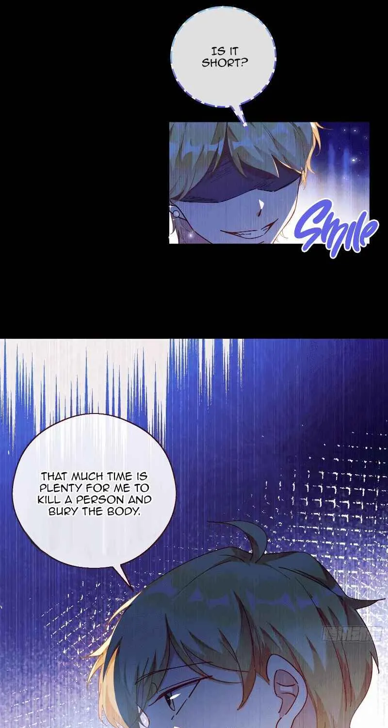 Read Cheating Men Must Die chapter 288 image 26 on Lezhin