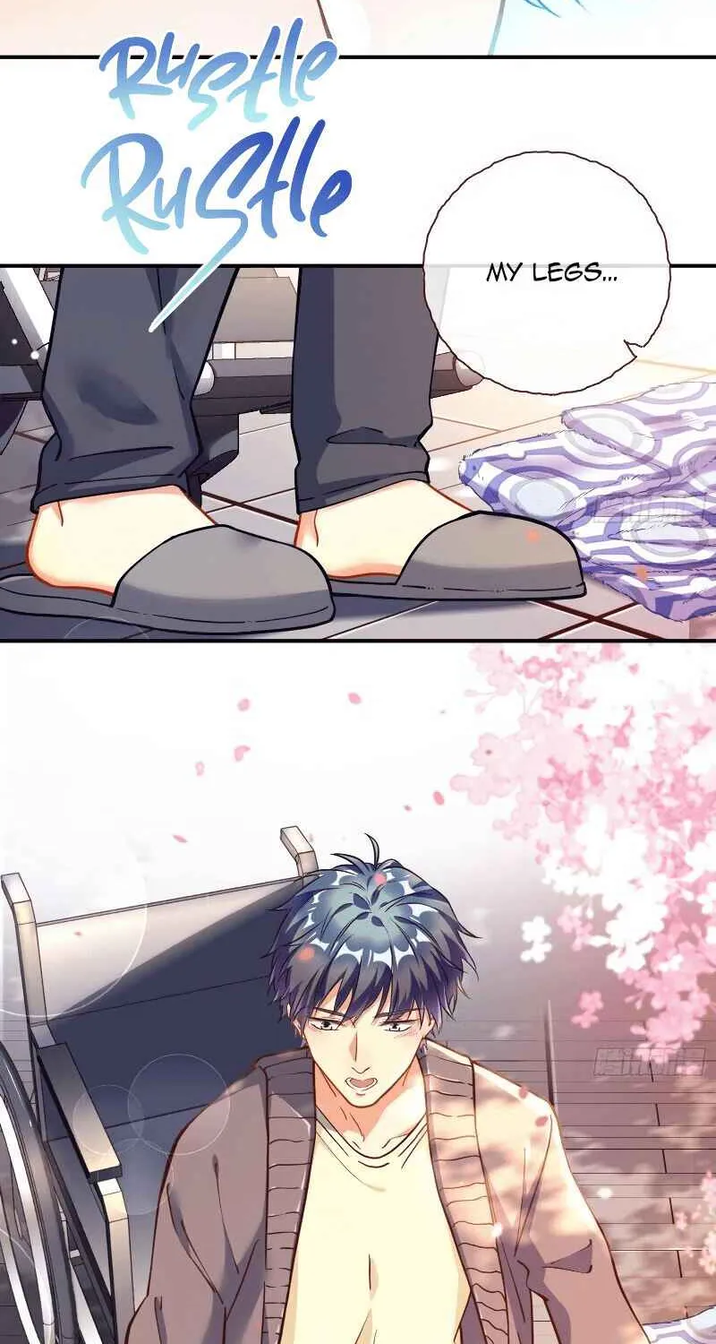 Read Cheating Men Must Die chapter 288 image 38 on Lezhin