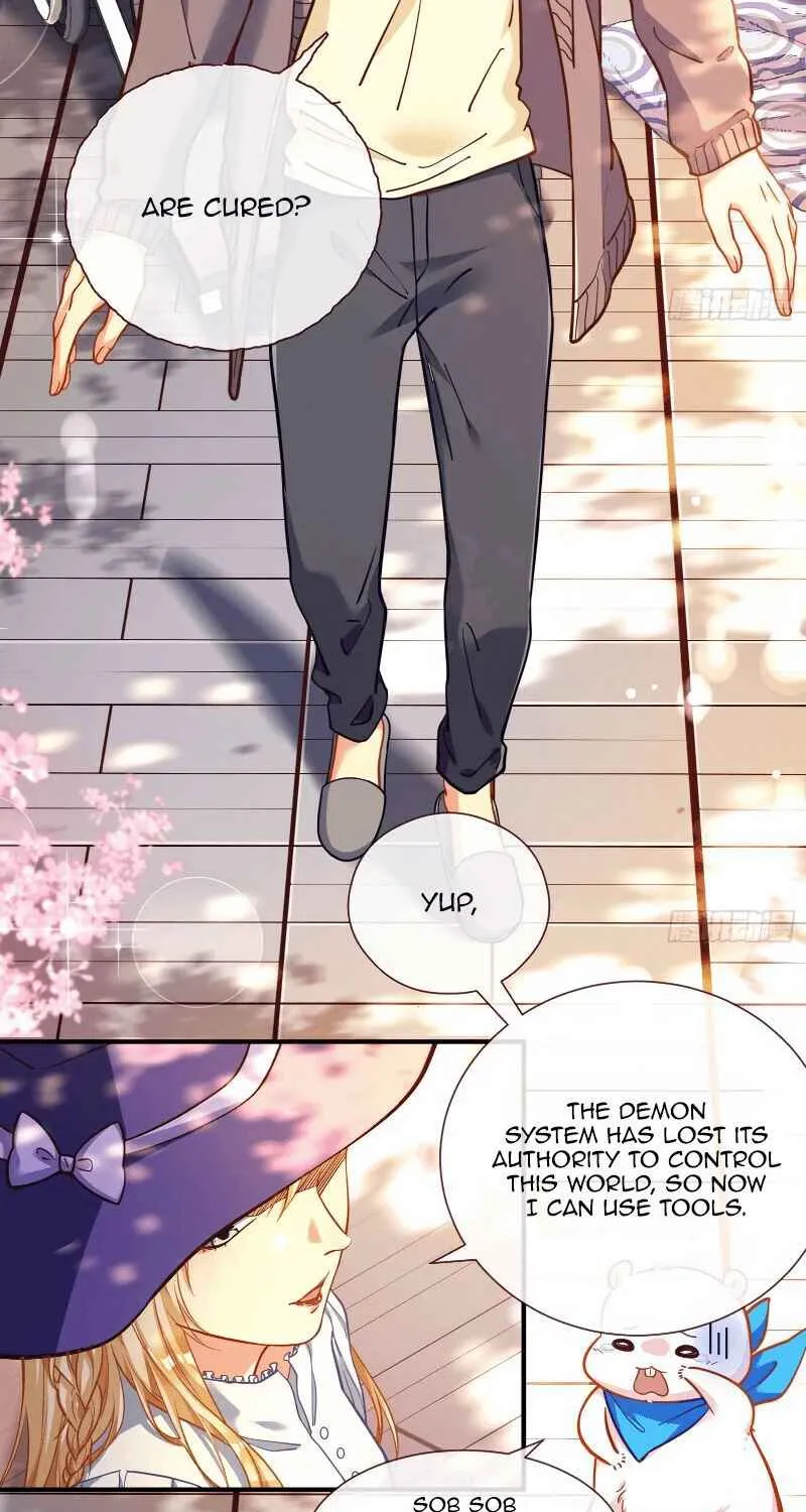Read Cheating Men Must Die chapter 288 image 39 on Lezhin