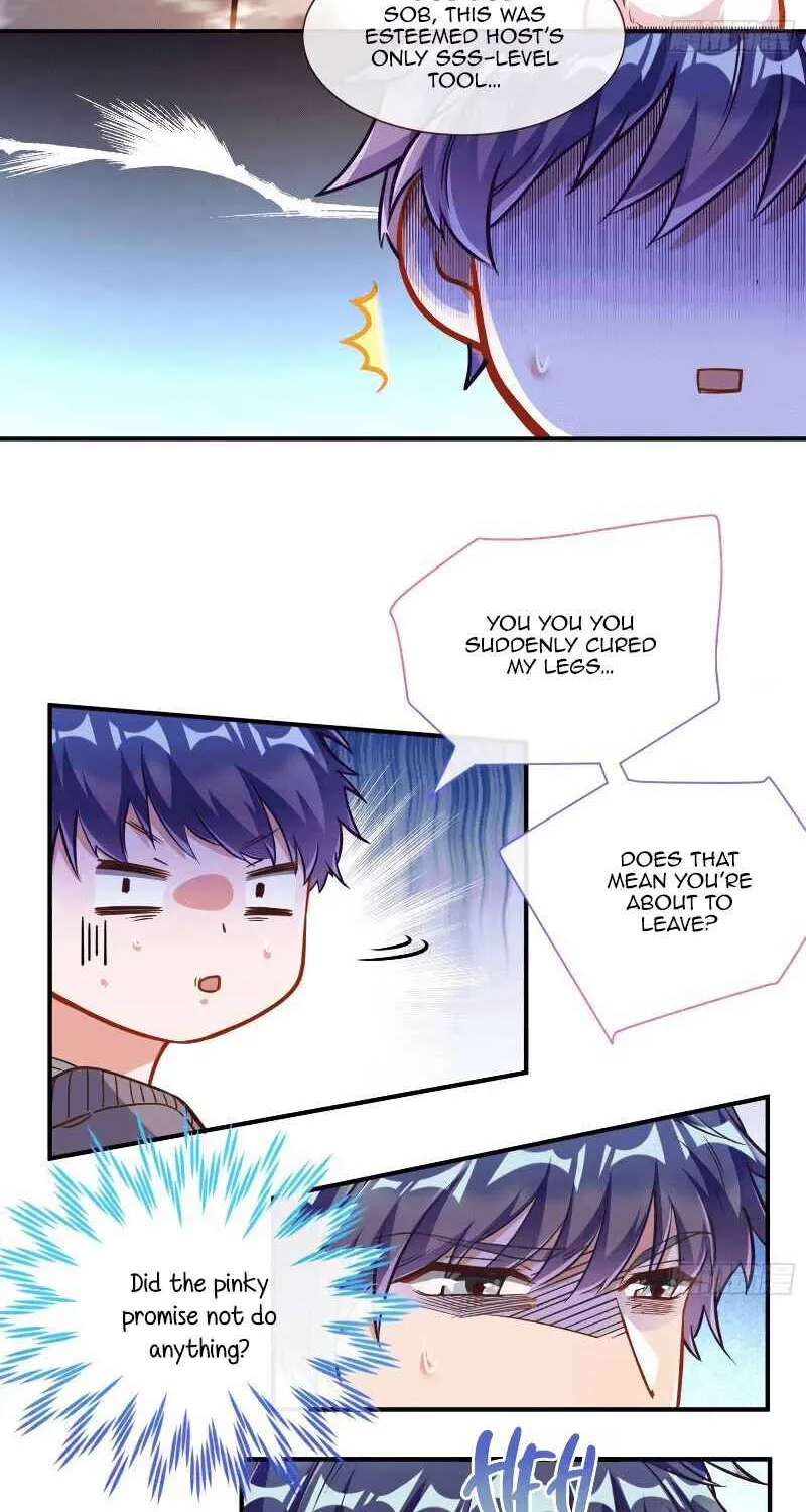 Read Cheating Men Must Die chapter 288 image 40 on Lezhin