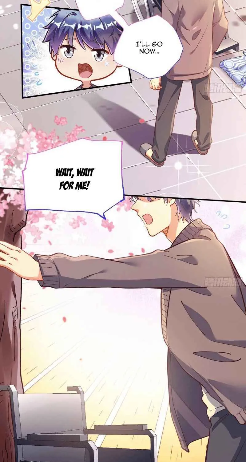 Read Cheating Men Must Die chapter 288 image 44 on Lezhin