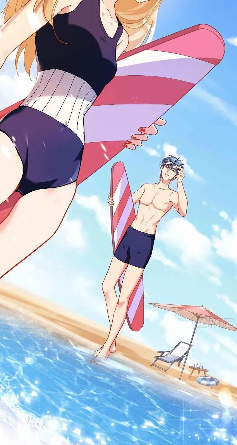 Read Cheating Men Must Die chapter 288 image 49 on Lezhin