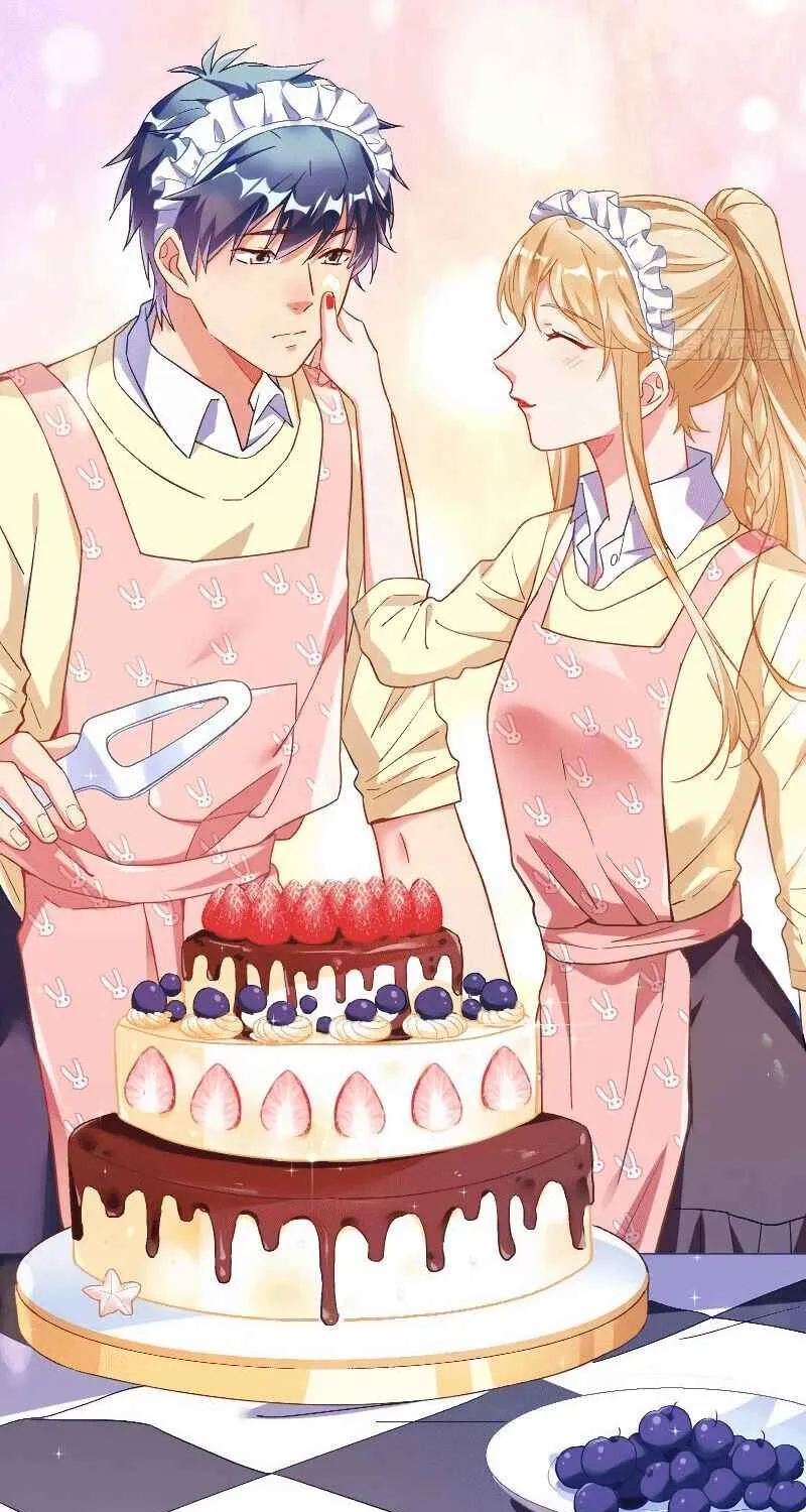 Read Cheating Men Must Die chapter 288 image 51 on Lezhin