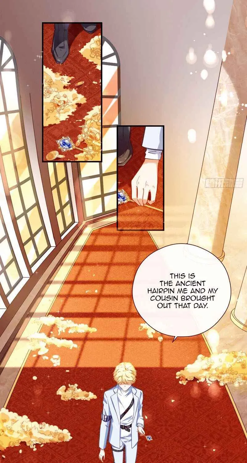 Read Cheating Men Must Die chapter 288 image 6 on Lezhin