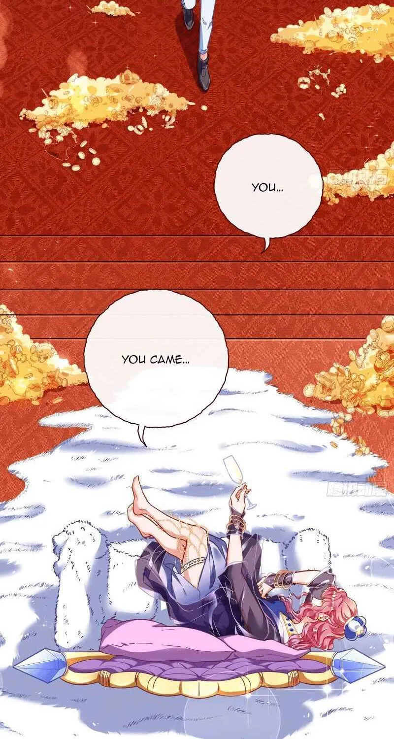 Read Cheating Men Must Die chapter 288 image 7 on Lezhin