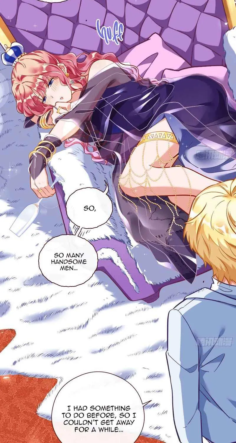 Read Cheating Men Must Die chapter 288 image 9 on Lezhin
