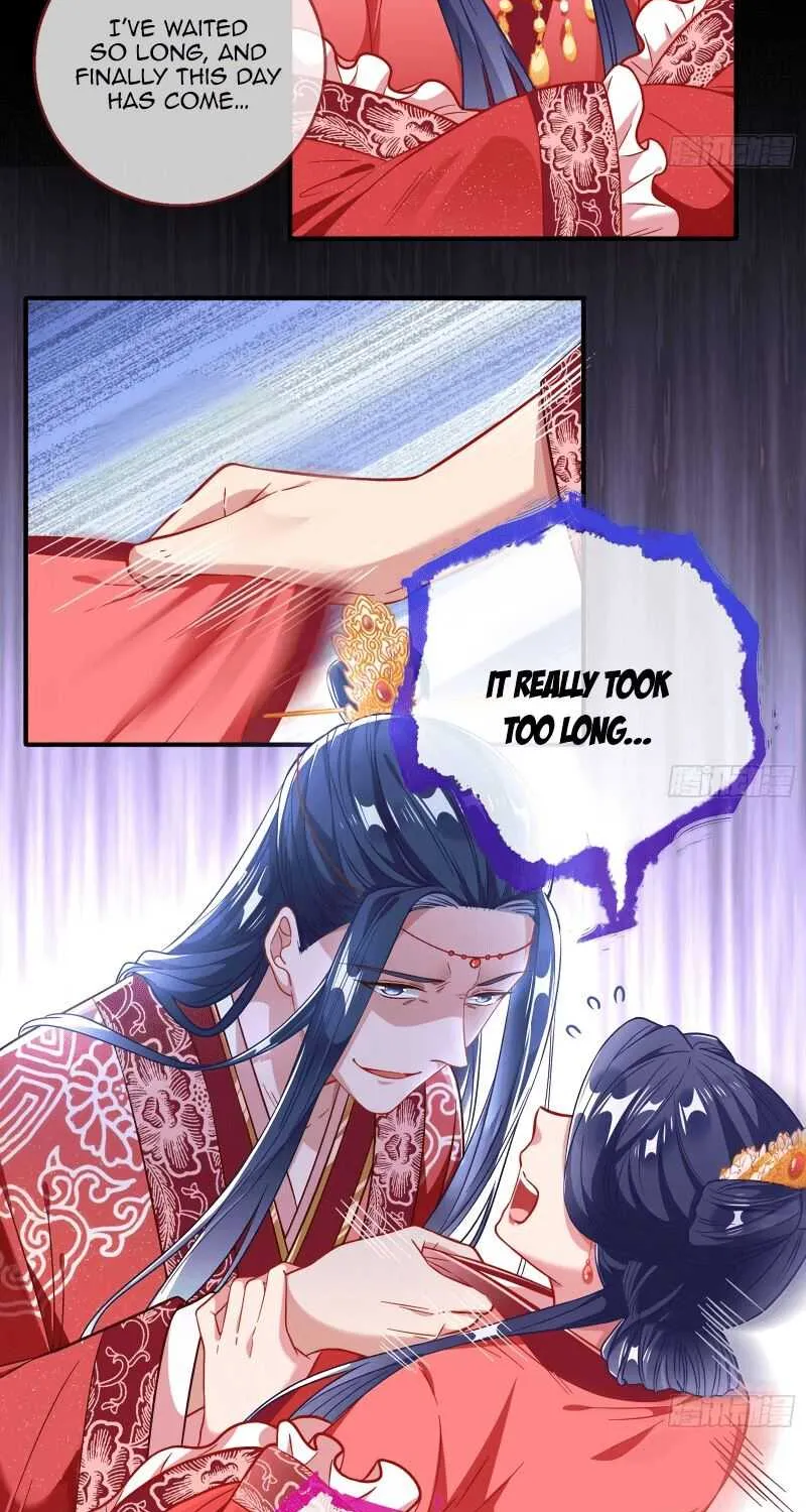 Read Cheating Men Must Die chapter 289 image 33 on Lezhin