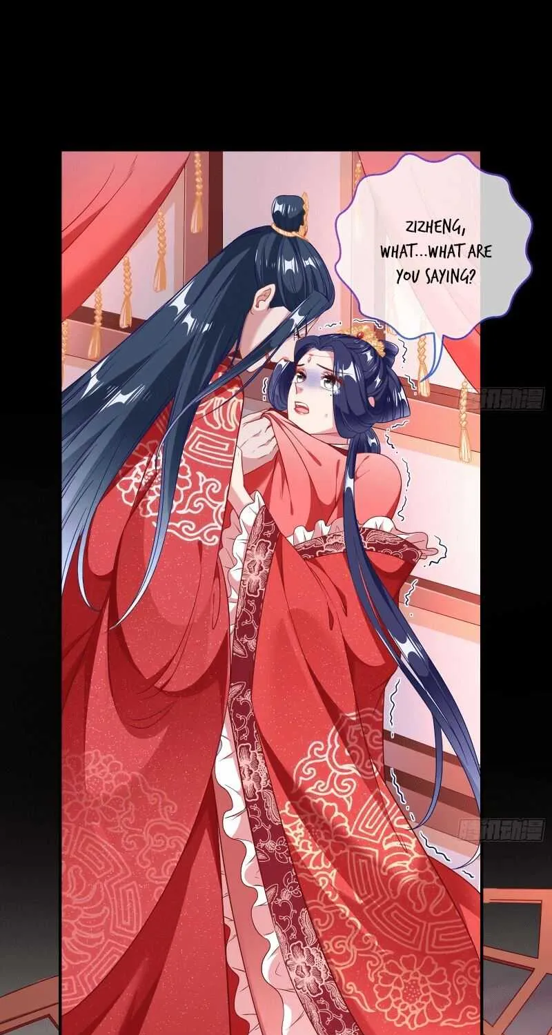Read Cheating Men Must Die chapter 289 image 35 on Lezhin