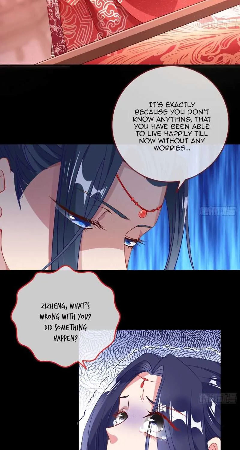 Read Cheating Men Must Die chapter 289 image 37 on Lezhin